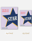 You're An Absolute Star