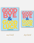 Wishing You So Much Luck