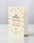 The Perfect Match