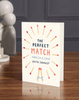 The Perfect Match