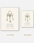 Keys For Your New Home
