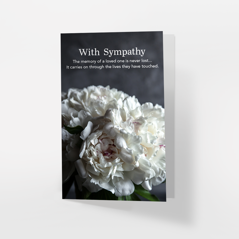 Sympathy