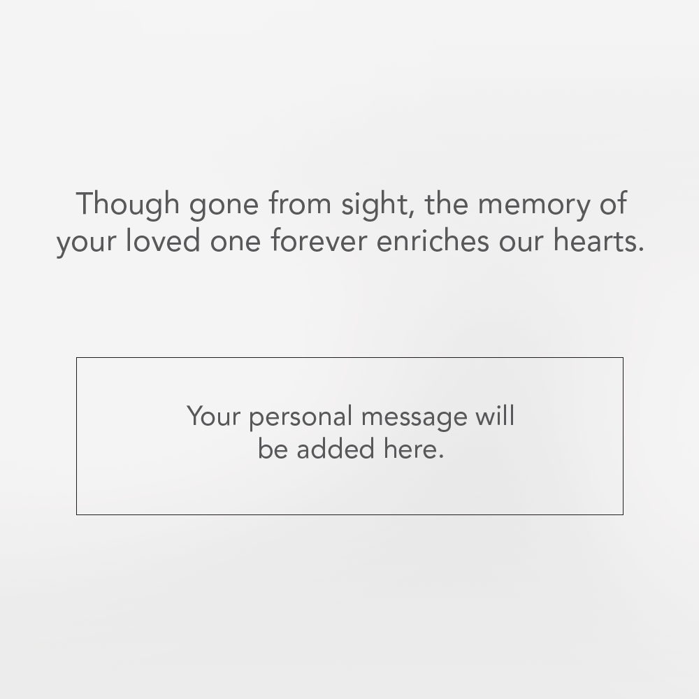 Sympathy