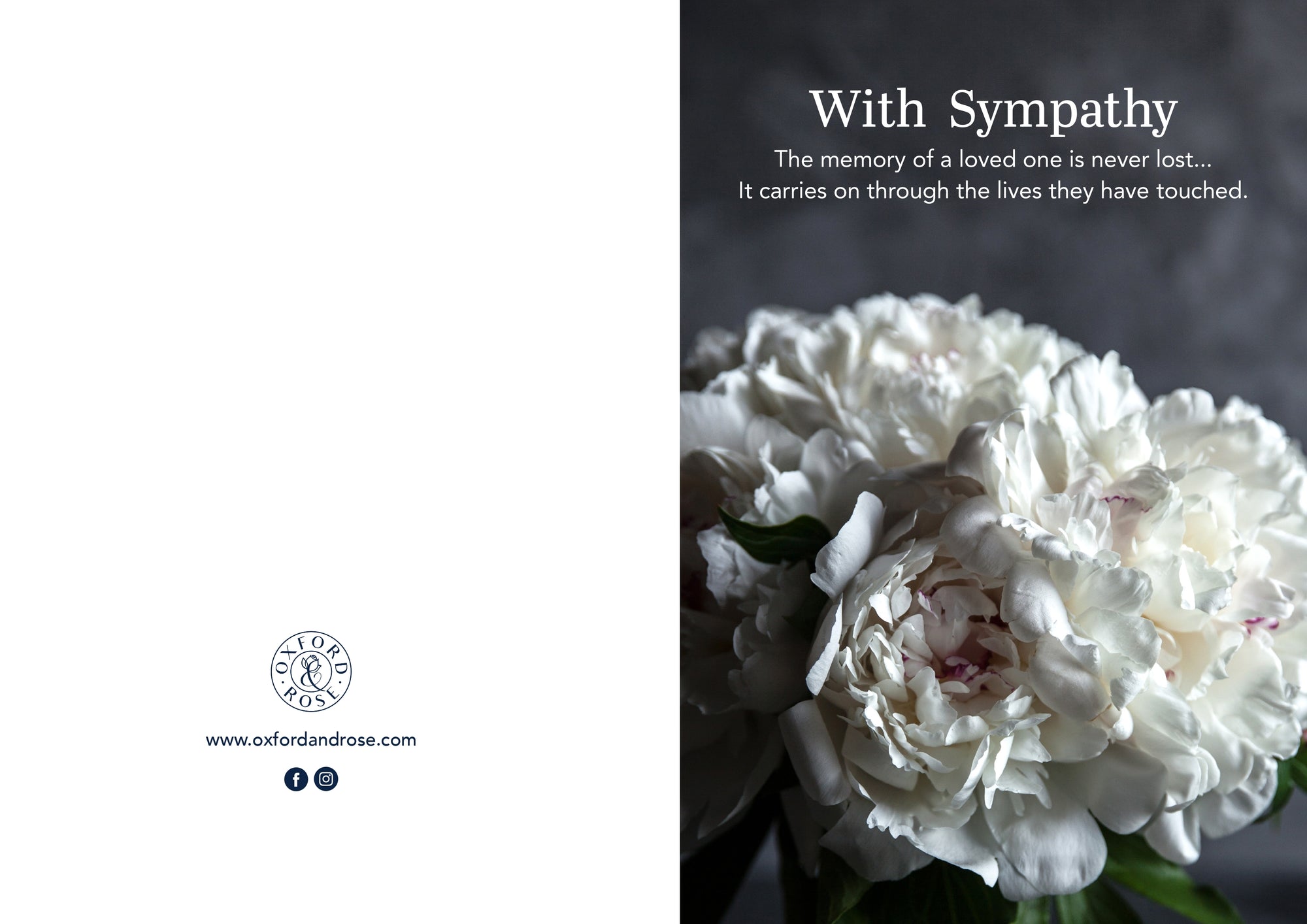 Sympathy
