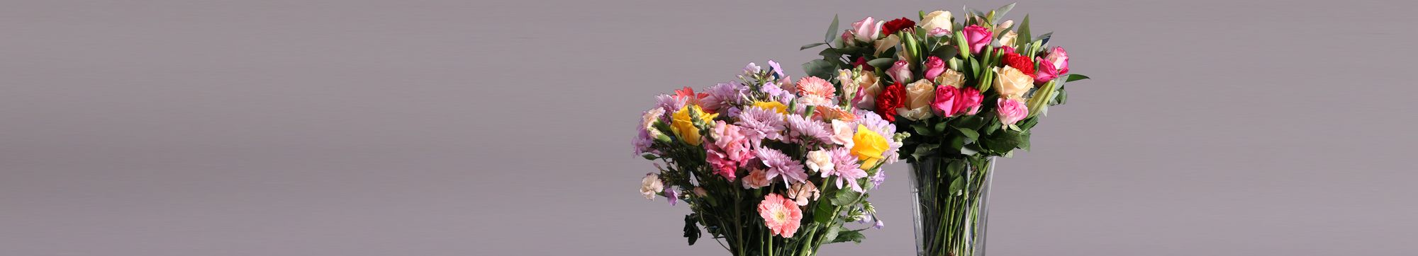 Apology Flowers