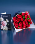 The Love Letter