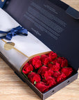 The Oxford Rose