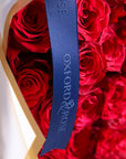 The Oxford Rose