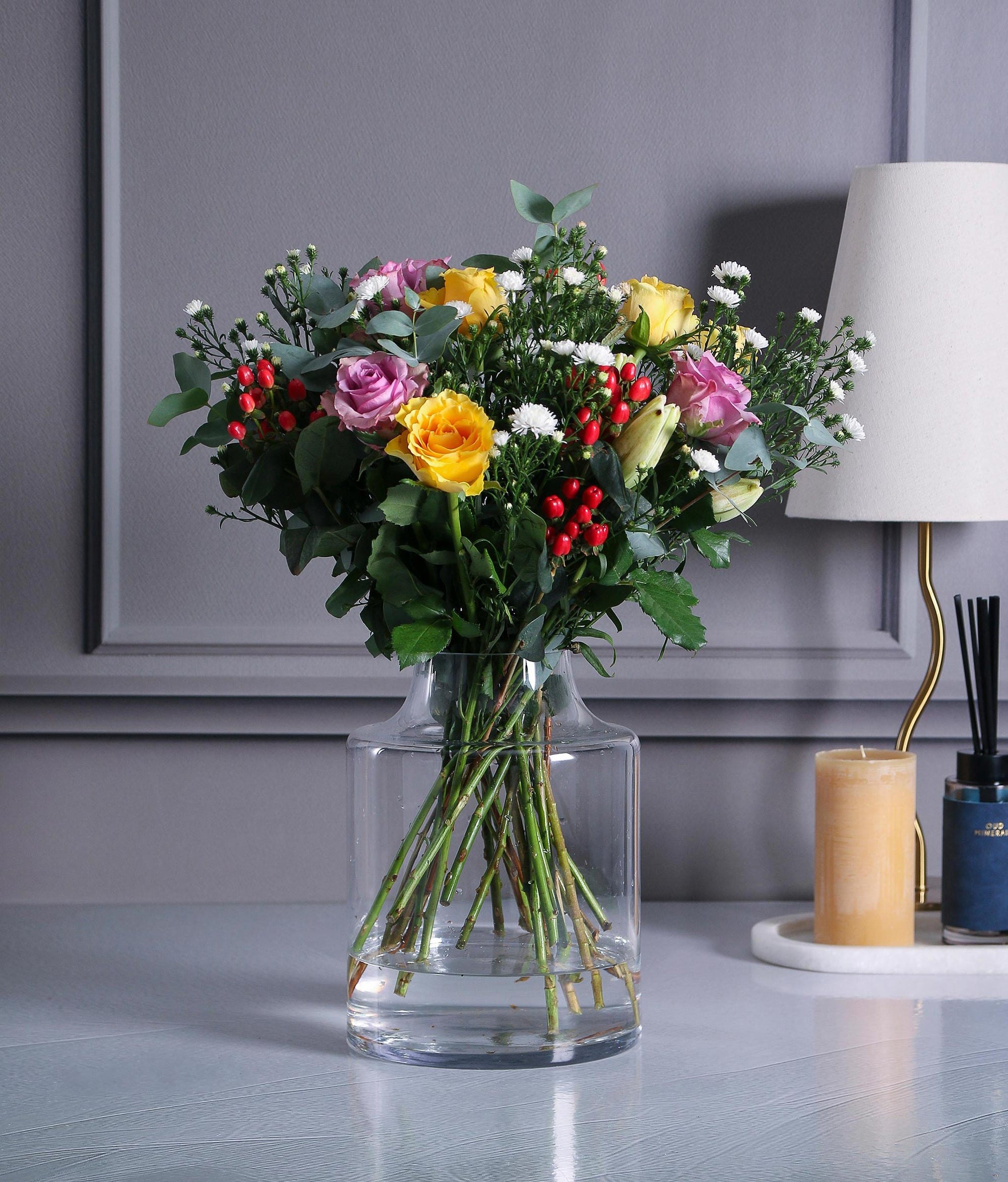 The Kindness Bloom