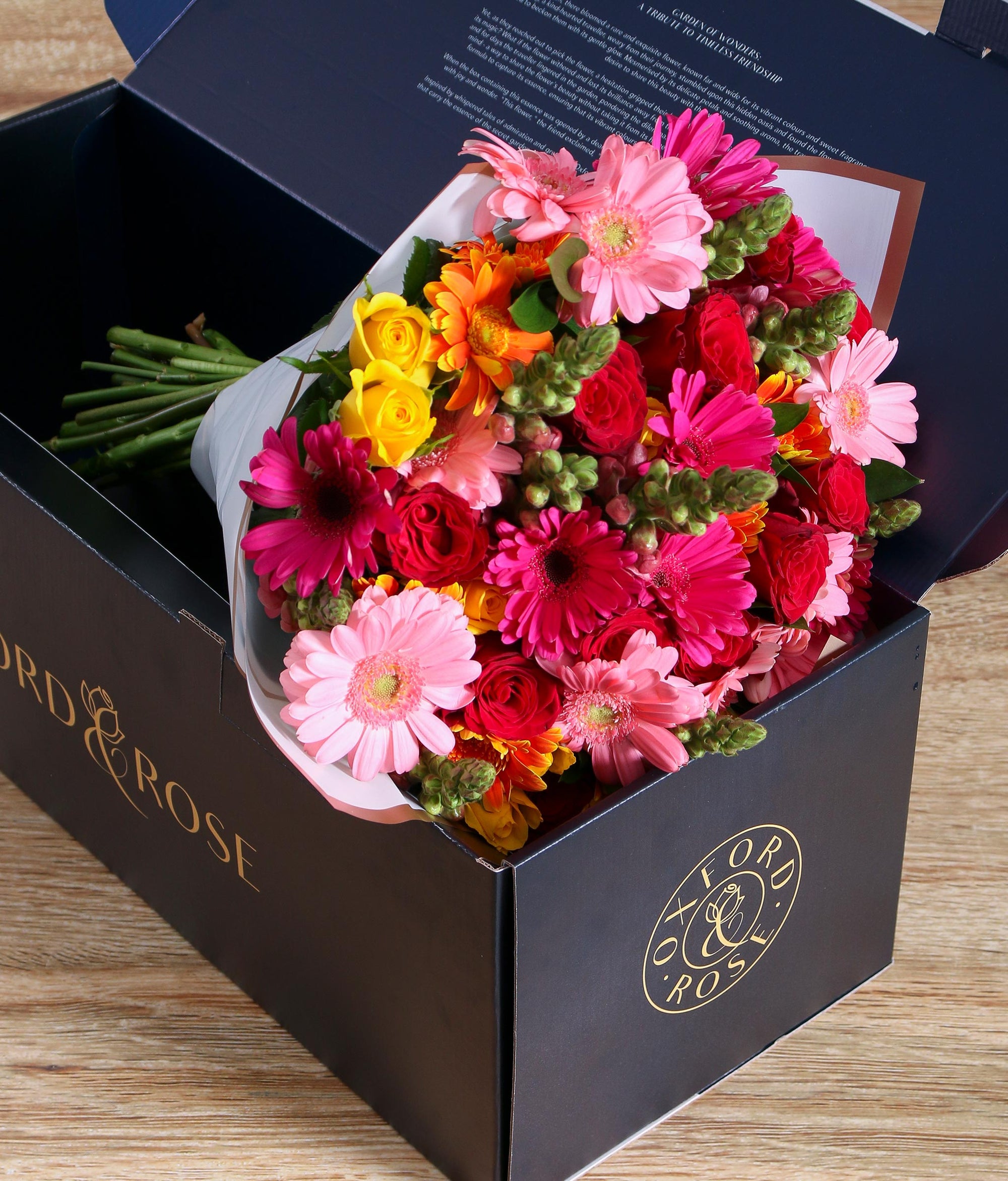 The Harvest Mother's Day Edit