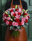The Darling Bouquet