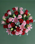 The Darling Bouquet
