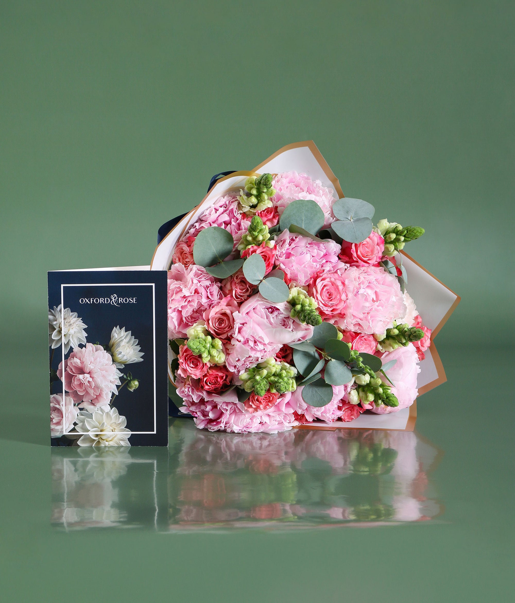 The Darling Blossom