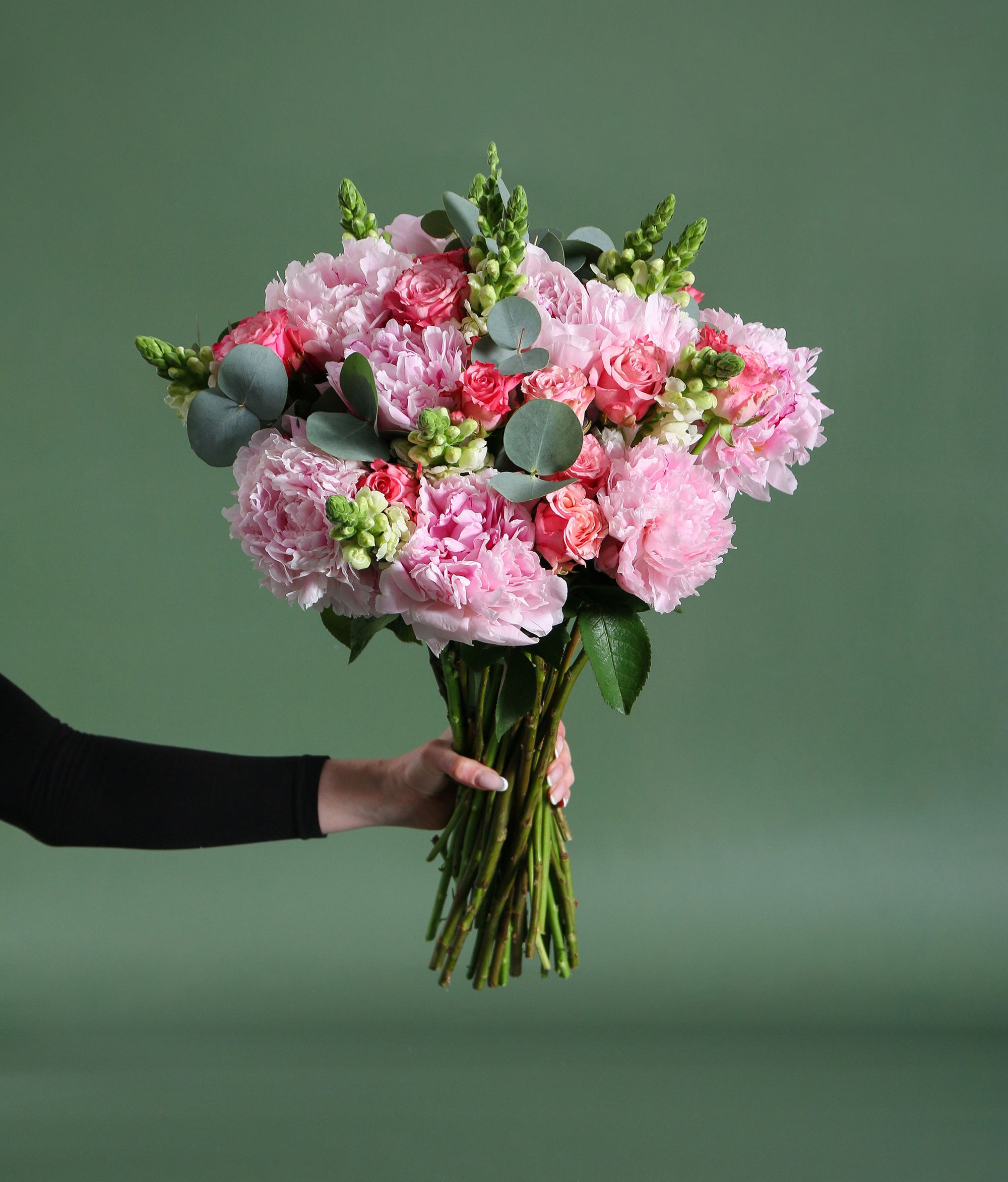 The Darling Blossom