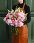 The Darling Blossom