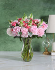 The Darling Blossom