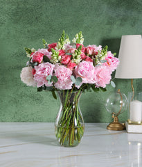 The Darling Blossom