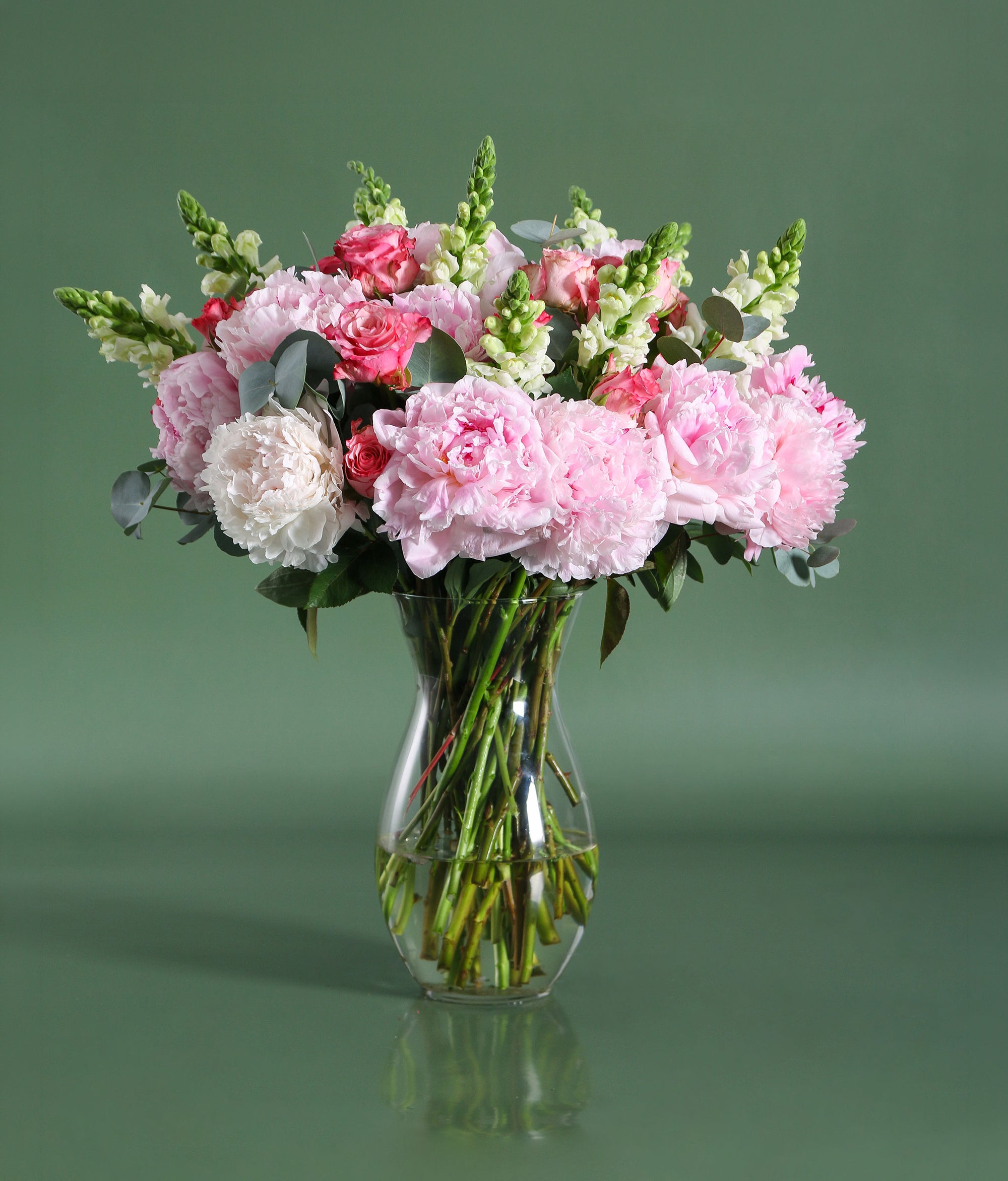 The Darling Blossom