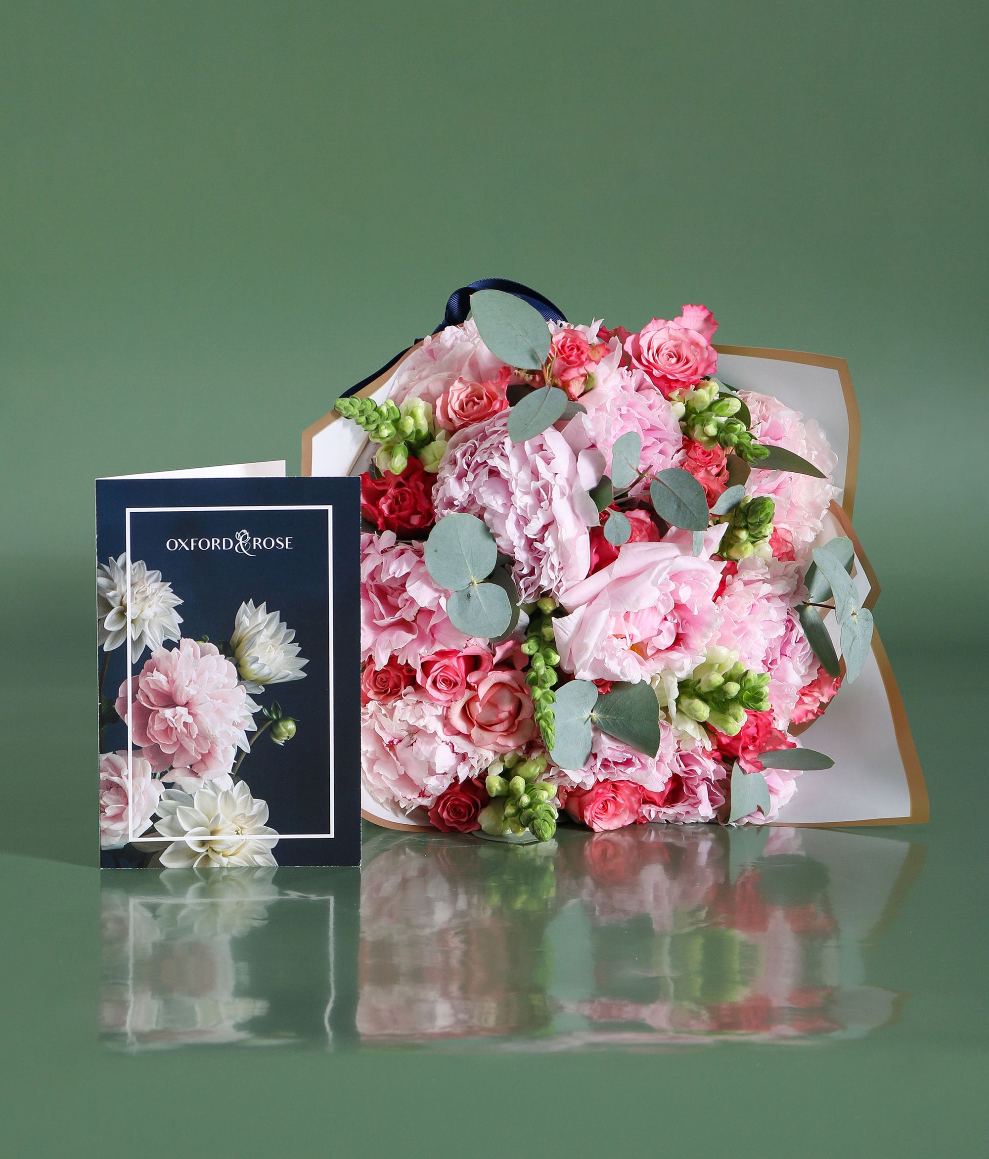The Darling Blossom