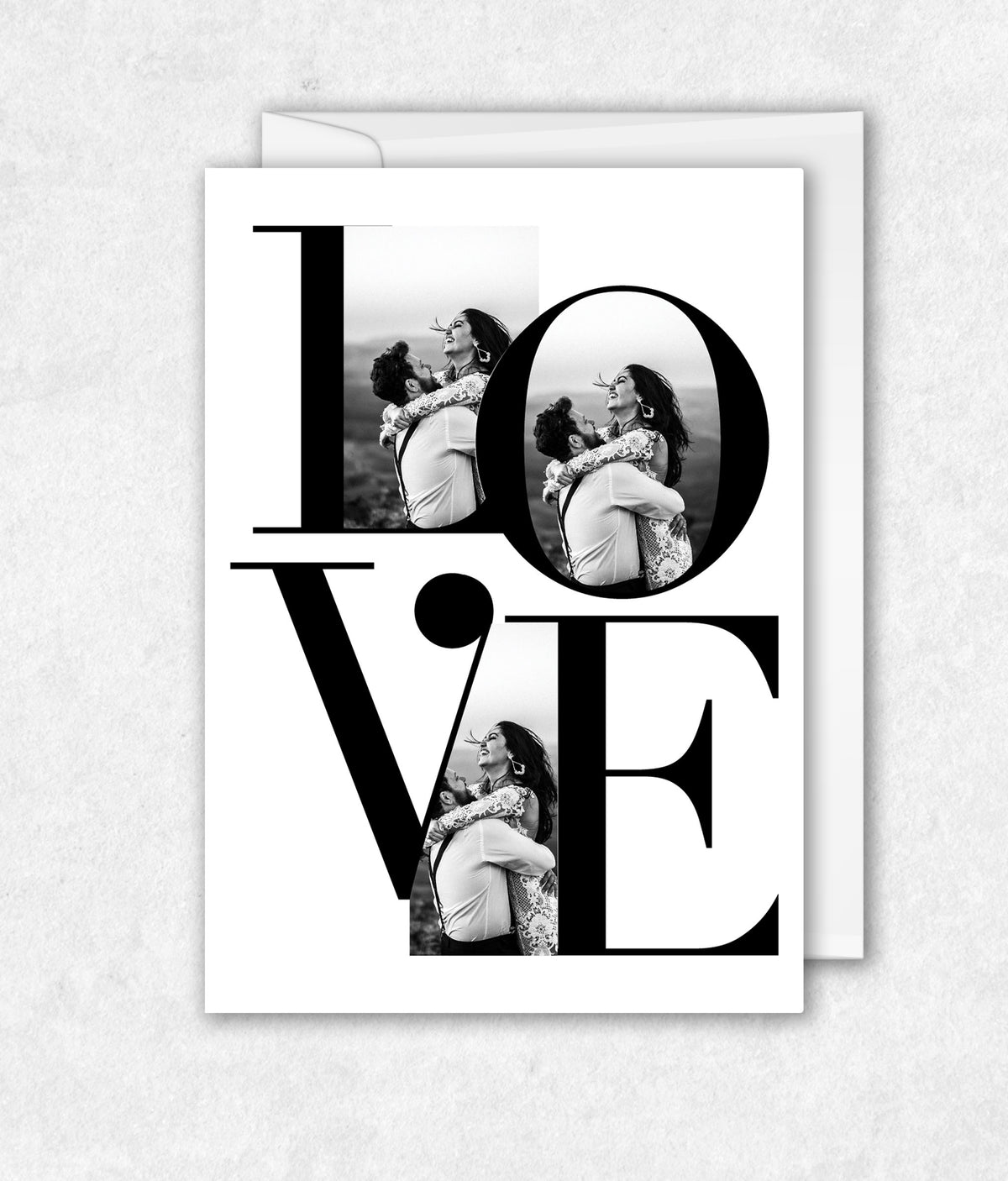 LOVE!