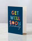 Get Well Soon!