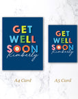 Get Well Soon!