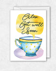 A Cup of Comfort Get Well
