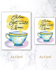 A Cup of Comfort Get Well