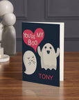 You're my BOO
