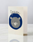 Hello Little Bear