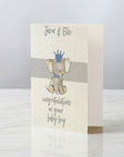 Welcome Little Prince
