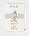 Welcome Little Prince