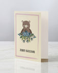Little Bear Adventures Begin