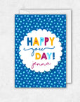 Today's Your Day