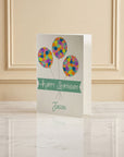 Confetti Balloons