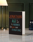 Age Is Just a Number