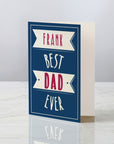 Best Dad Ever