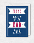 Best Dad Ever