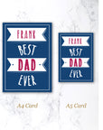 Best Dad Ever