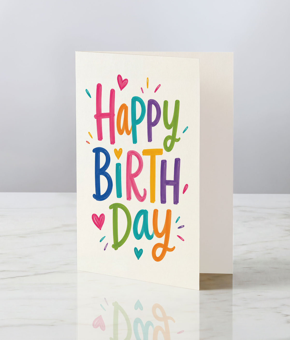 Happy Birthday to Someone Special