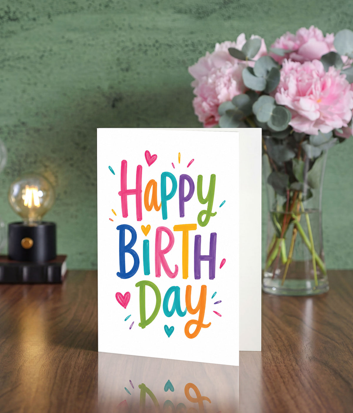 Happy Birthday to Someone Special