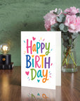 Happy Birthday to Someone Special