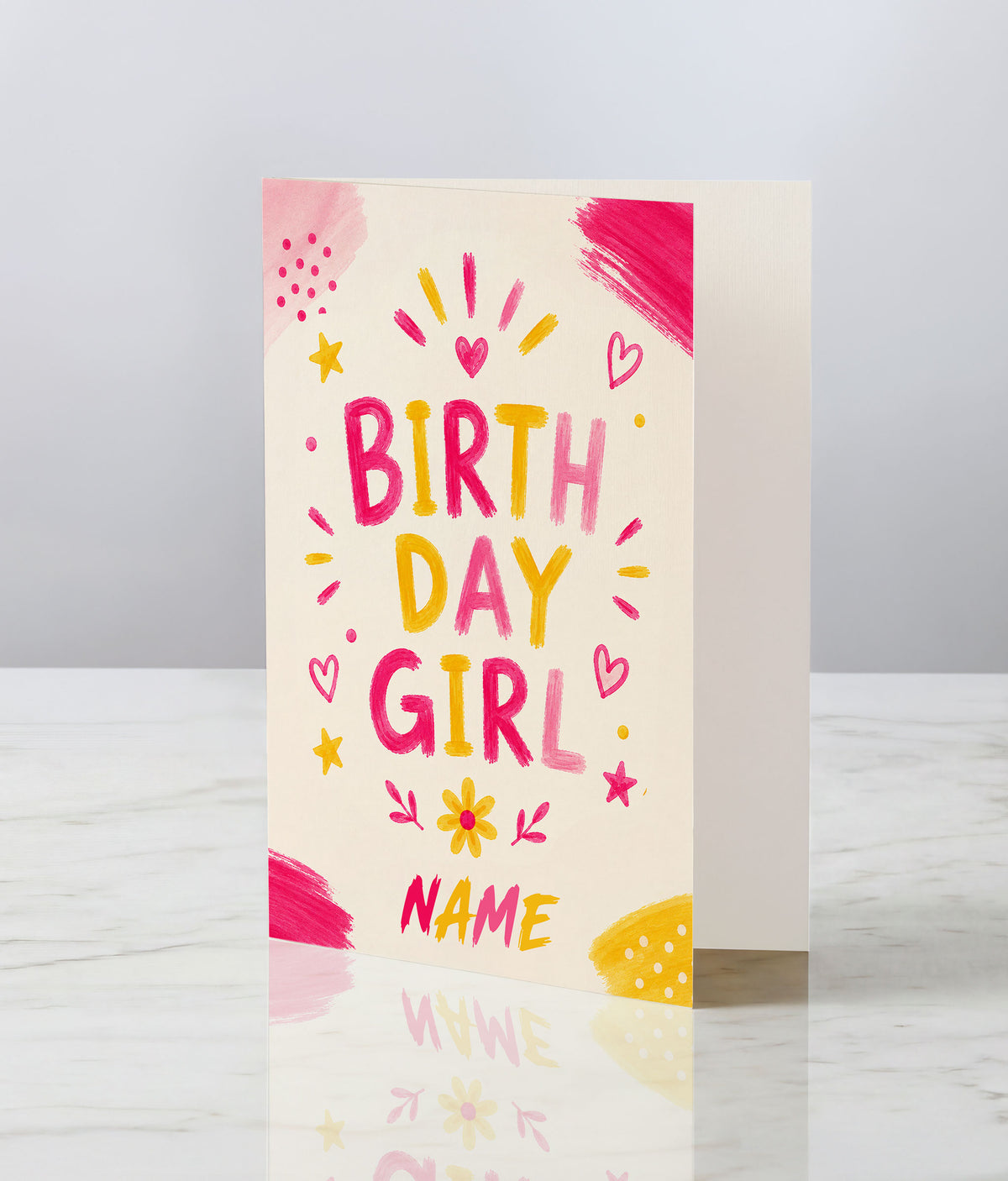 Birthday Girl