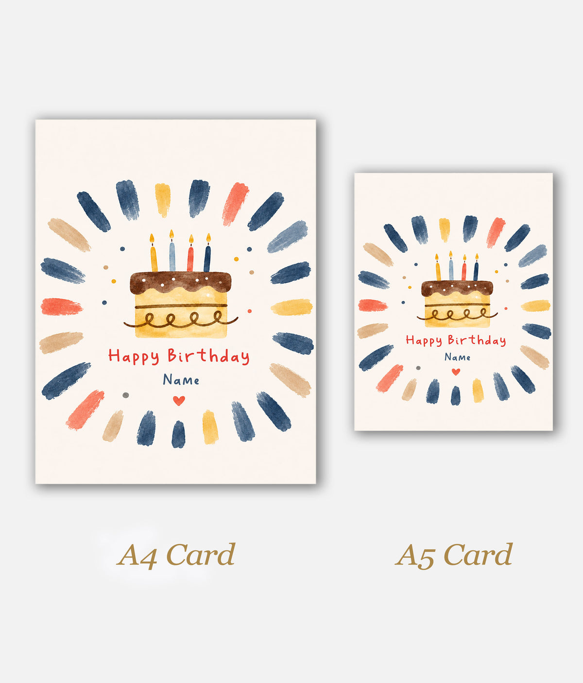 Celebrating You