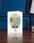 It's Your Birthday!
