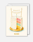 Make A Birthday Wish