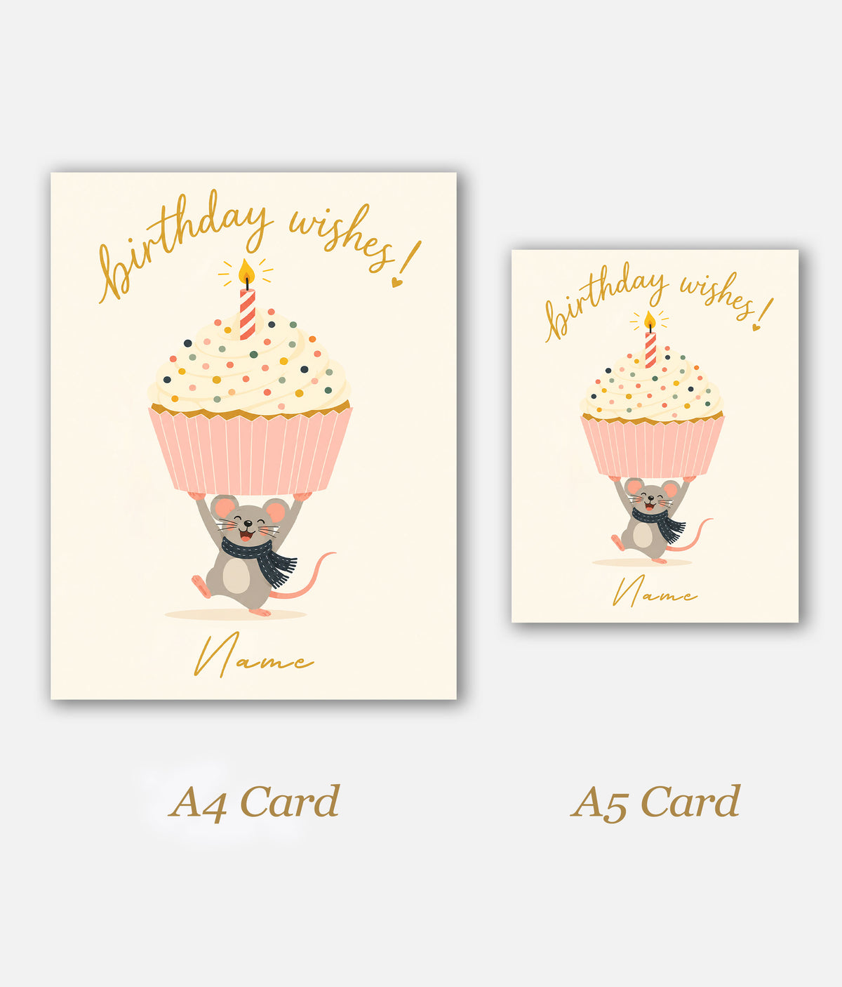 Birthday Wishes