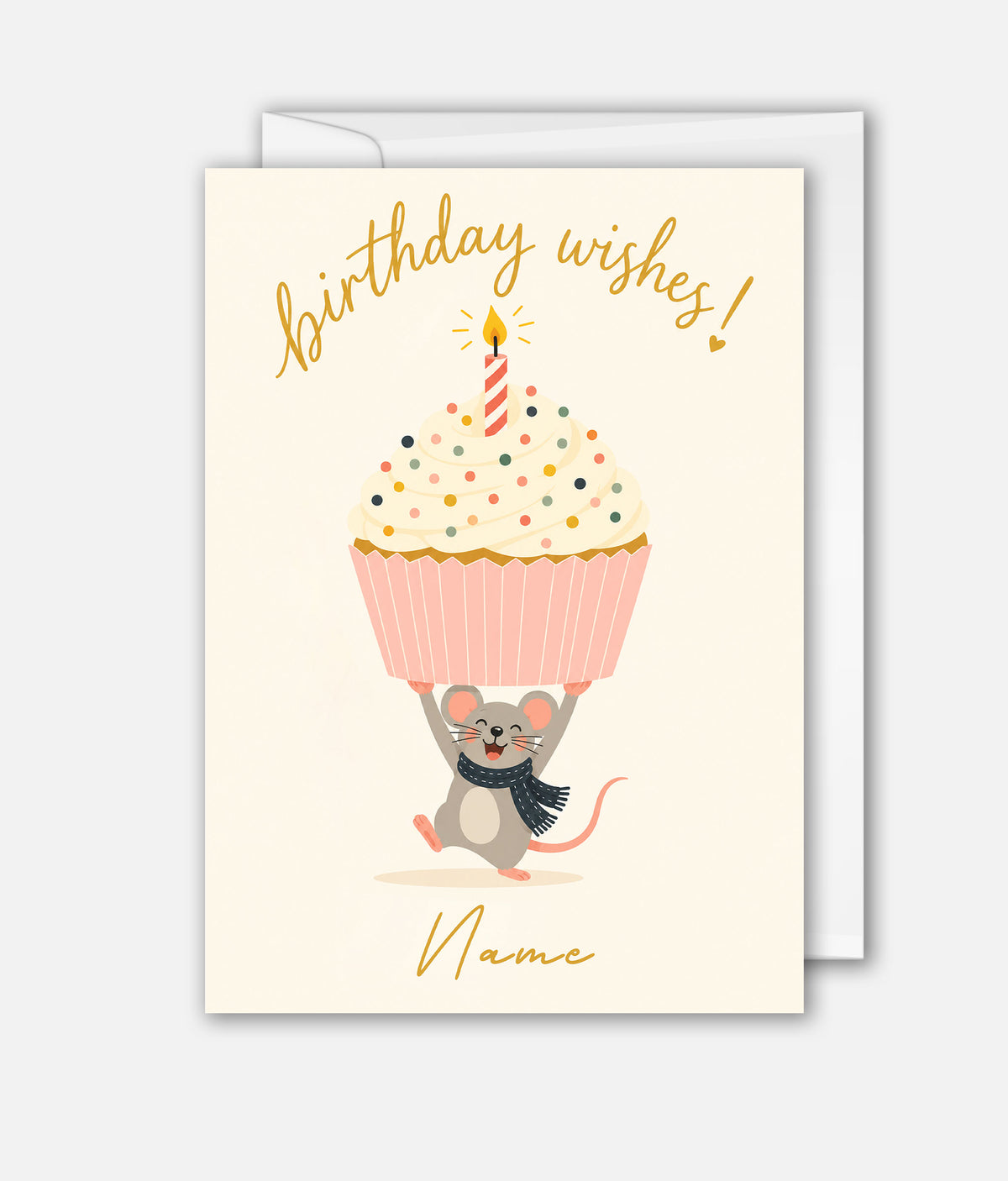 Birthday Wishes
