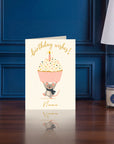 Birthday Wishes