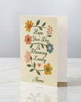 Blooming Lovely Day!